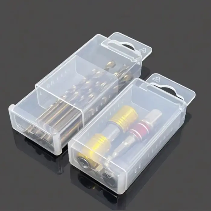 Boîte à outils pièces
