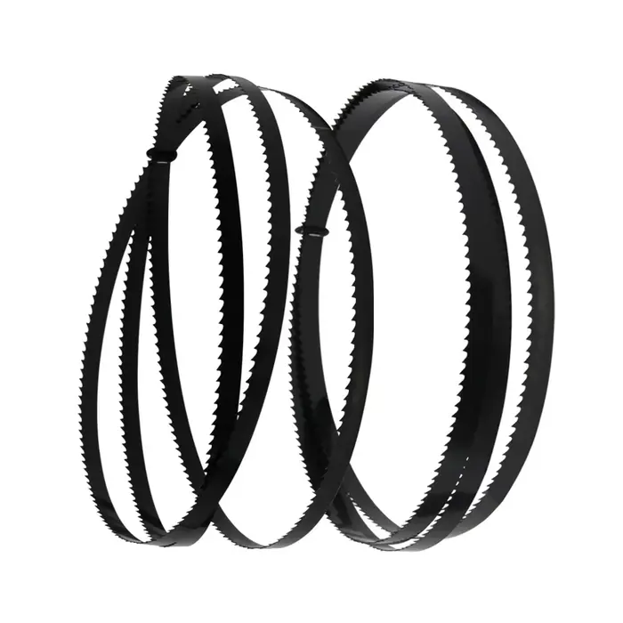 2 pièces pour artisan Scheppach HBS250 HBS261 10 pouces 921400 F28-186A Axminster scie à ruban 1790mm lame
