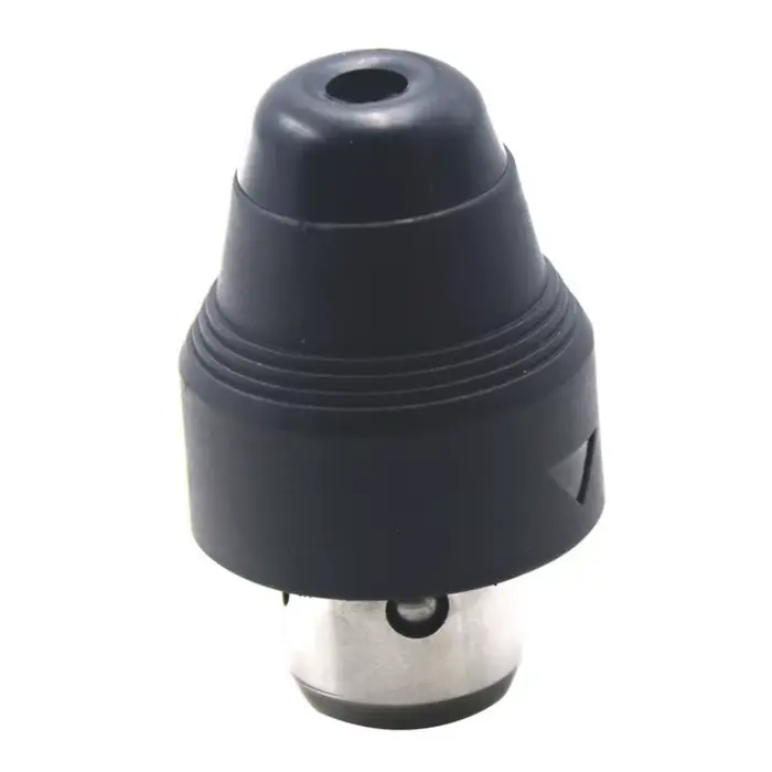 Unité de mandrin de perceuse compatible avec Bosch GBH2-26DFR GBH2-28DFV GBH4-32DFR pour système SDS PLUS