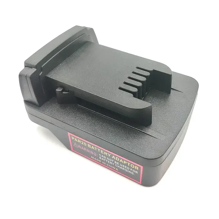 Pour Batteries au Lithium Parkside 20V compatibles avec la batterie au