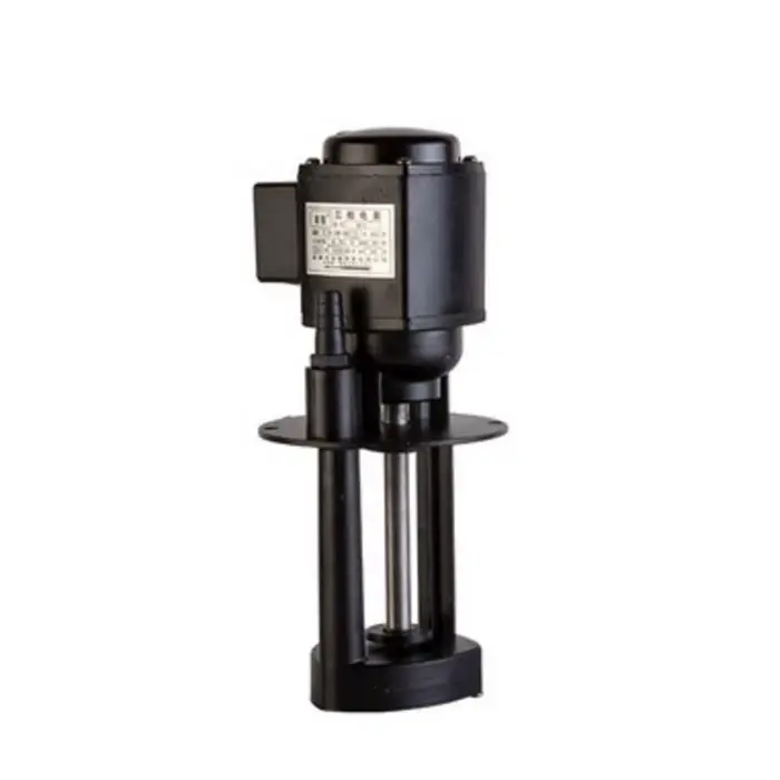 12-40W triphasé (380V) Machine de meulage et de fraisage de coupe de fil électrique