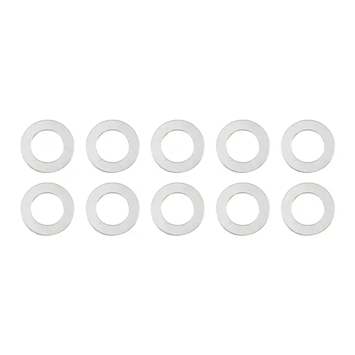 Jeu de Conversion d'anneaux réducteurs de lame de scie circulaire