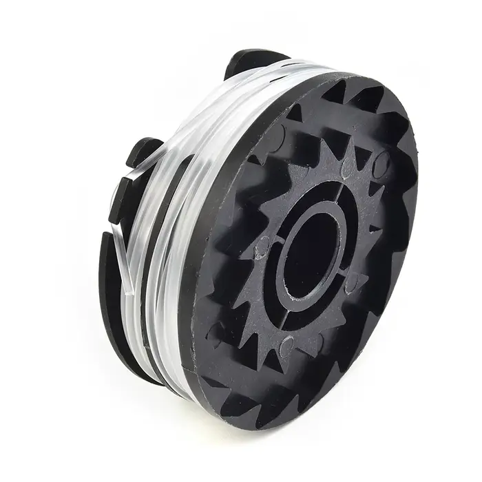 Bobines de filetage pour tondeuse Parkside sans fil