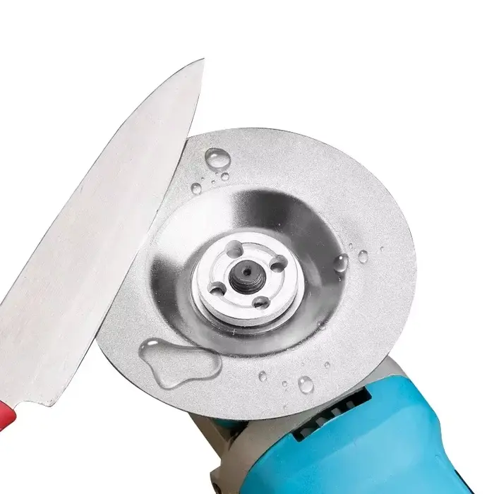 Disque abrasif durable