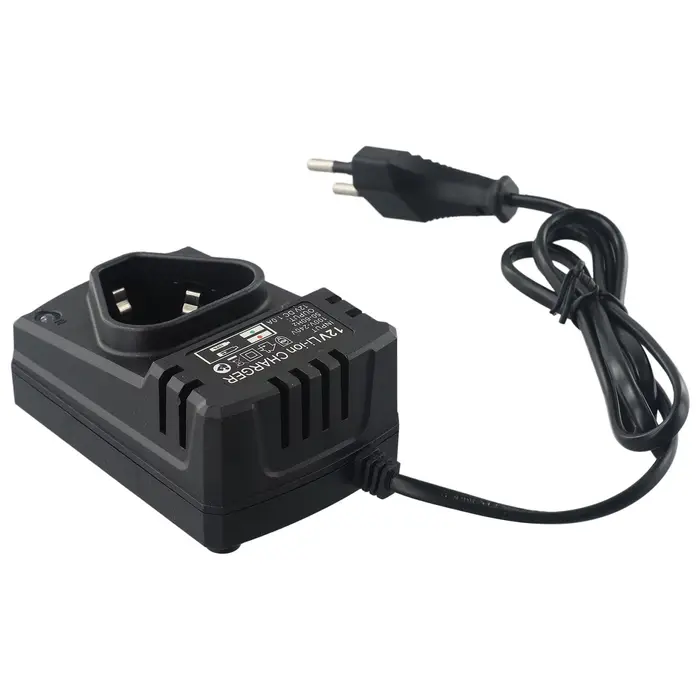 Chargeur d'équipement d'atelier