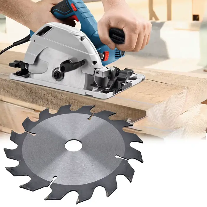 Lame de Scie Circulaire 150x10mm
