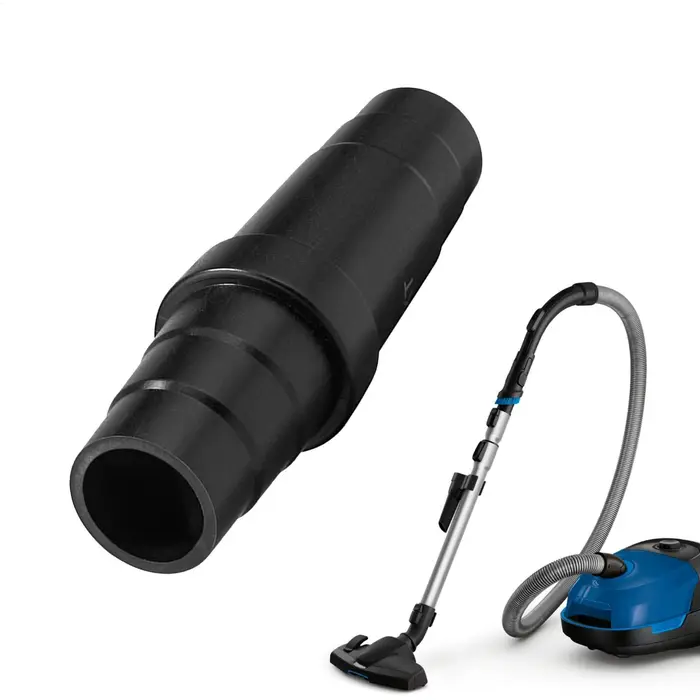 Adaptateur de tuyau d'aspirateur convertisseur universel