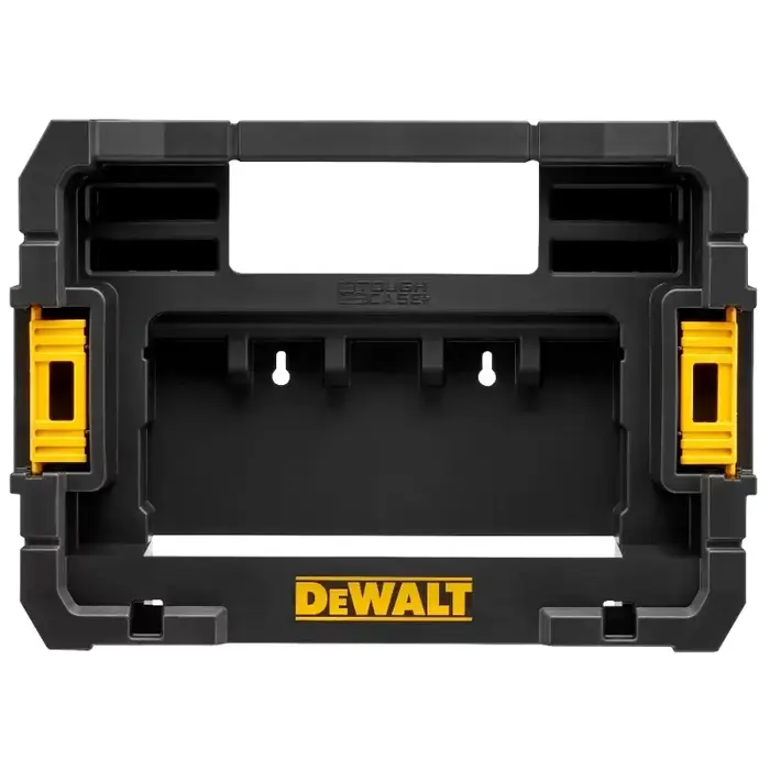 DEobstruT DT70716-QZ TSTAK Caddy Pour DT70800-QZ DT70801-QZ Accessoires Pour Outils Électriques