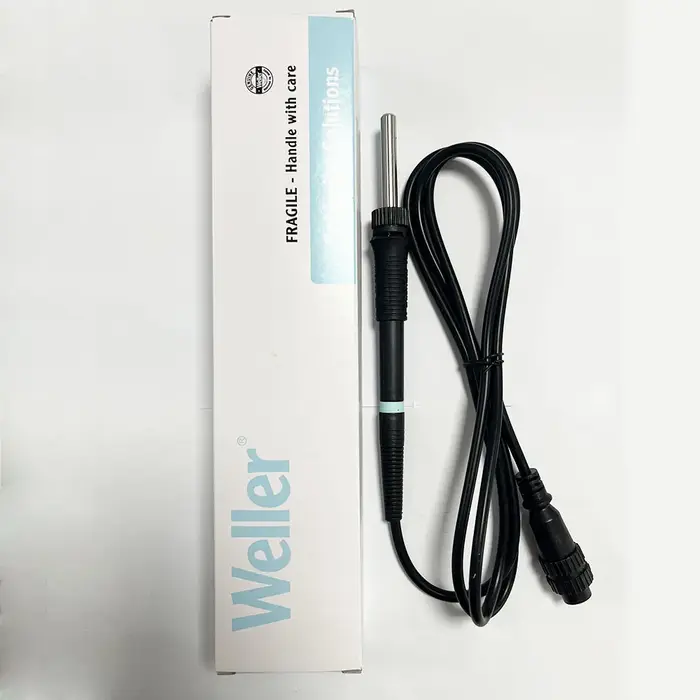 Weller fer à souder poignée WSP80 stylo WSD81
