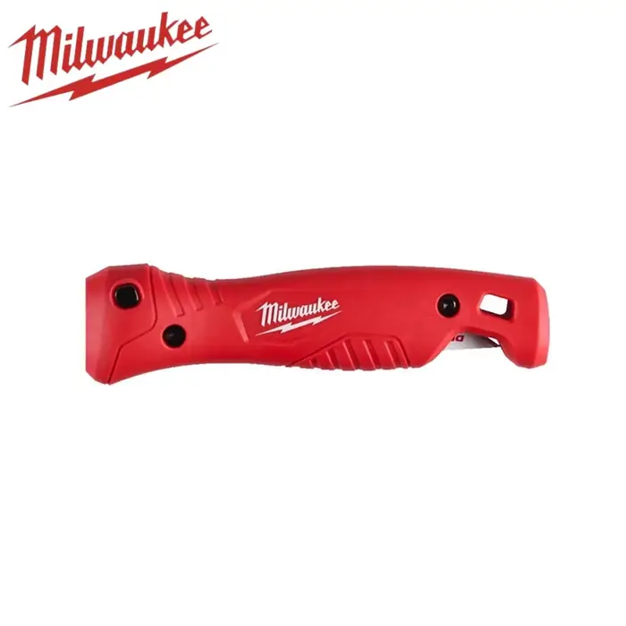 MILWAUKEE SAWZALL 150MM Jabsaw pliant 4932492812/48-22-0307 scie Jab pliante polyvalente outils à main