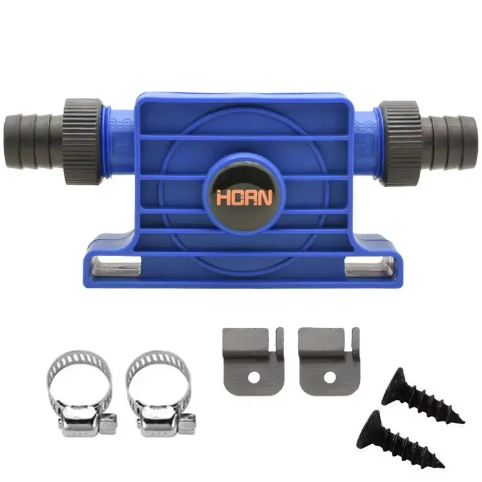 Pompe de forage électrique Portable