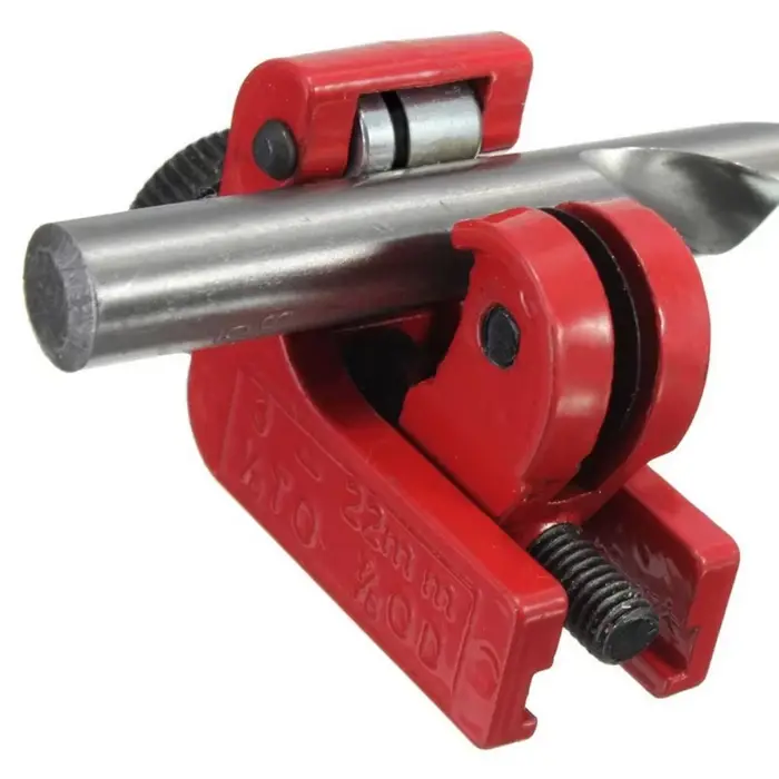 Coupe-tuyau de flèche Portable en alliage de Zinc