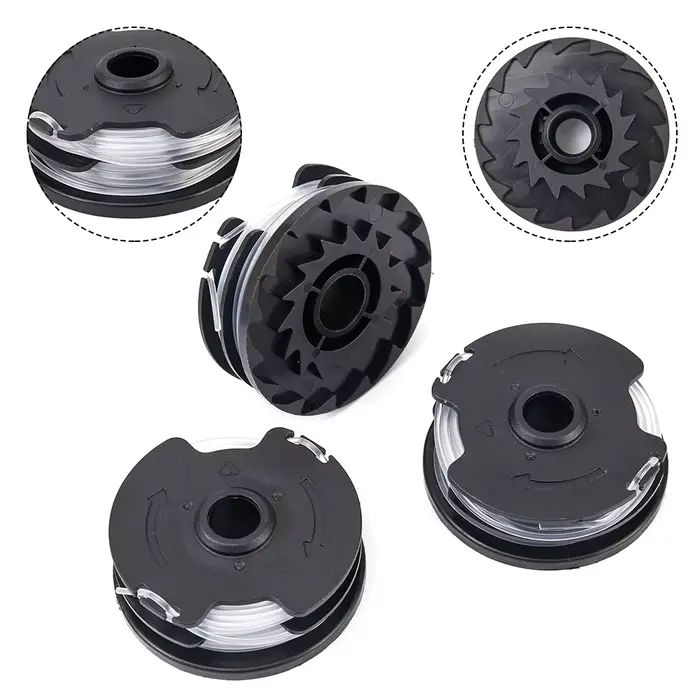 Bobines de rechange pour débroussailleuse sans fil Parkside, 3 pièces, enge, magasin TA 20-Li C3 IAN