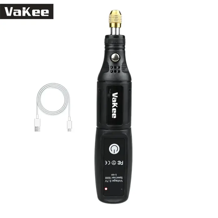 Mini perceuse électrique USB