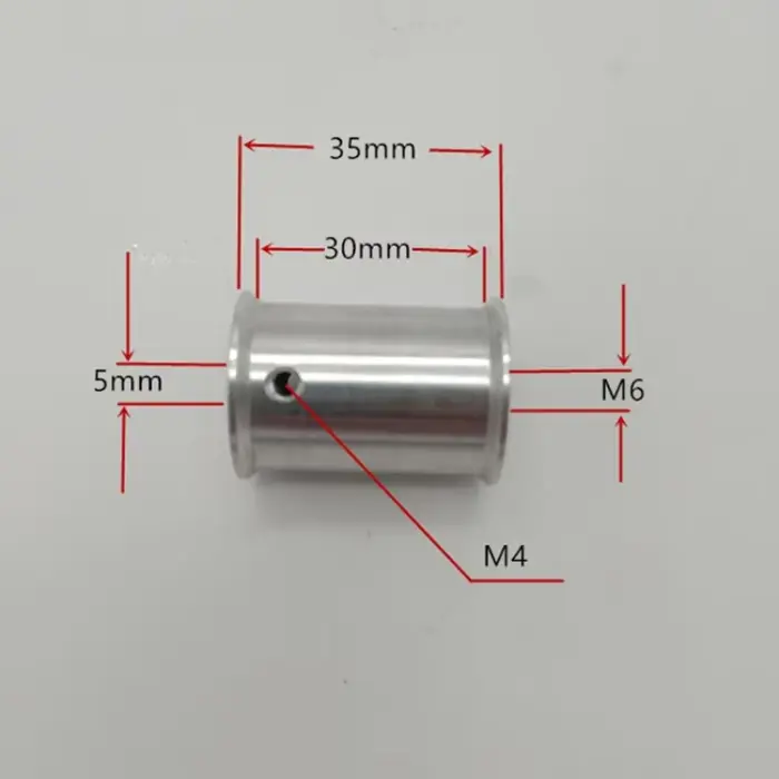 Accessoires pour outils électriques ponceuse à bande bricolage 15/25/30 modèle d'alimentation roue motrice
