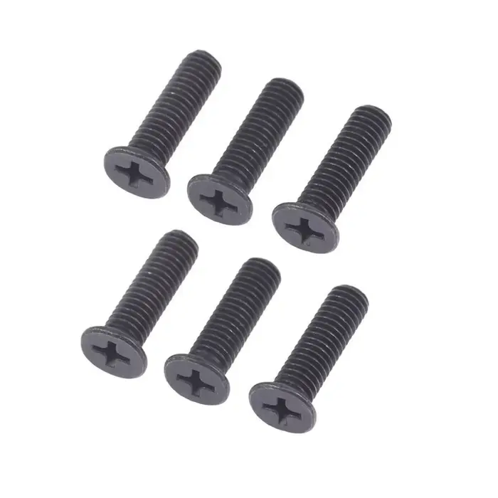 Vis de fixation pour mandrin de perceuse