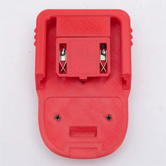 Pour batterie Li-ion RIDGID AEG 18V vers OZITO 18V outils de perceuse électrique sans fil adaptateur/convertisseur