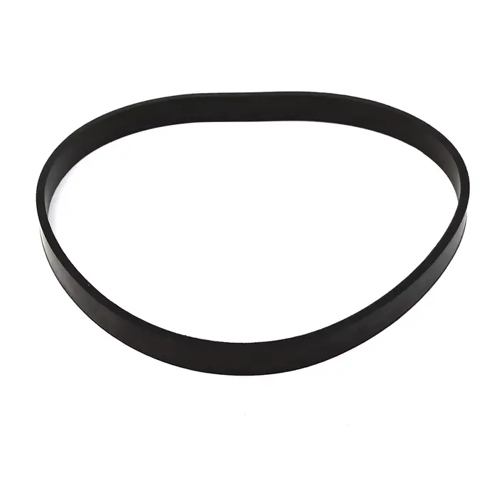 Bande de caoutchouc pour scie à ruban, 1 pièce, pour 8 "9" 10 "12" 14 ", pneus de scie à ruban pour le travail du bois, anneau de roue de défilement, accessoires pour outils électriques