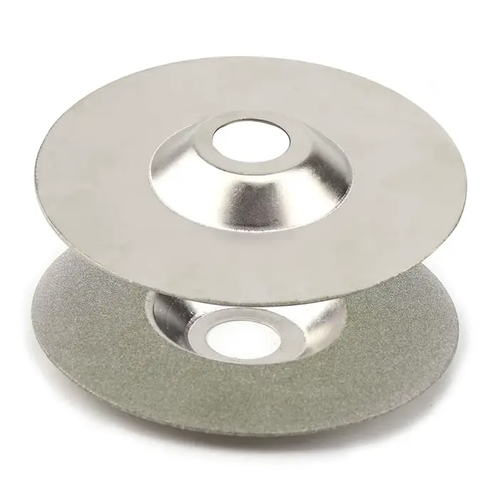 Disque de meulage 5 "125mm
