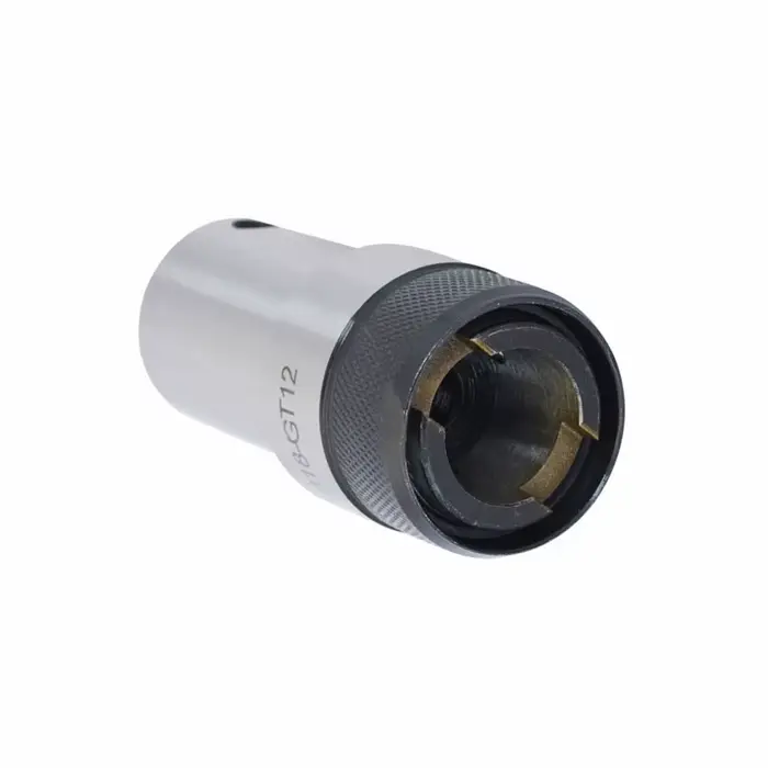 Poignée de connexion de mandrin à tarauder GT12 GT24-B12 B16 B18 JT6