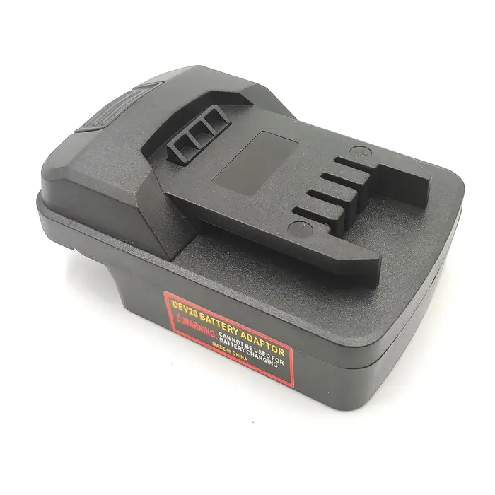 Pour Devon 20V Batteries Lithium-Ion pour Parkside 20V batterie