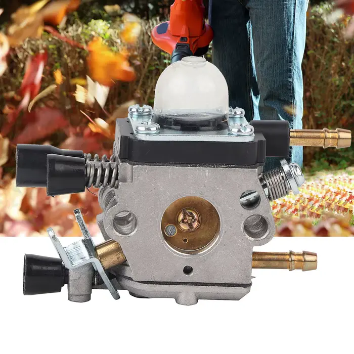 Carburateur pour Stihl, BG45, BG46, BG55, BG65, BG85, SH55, SH85