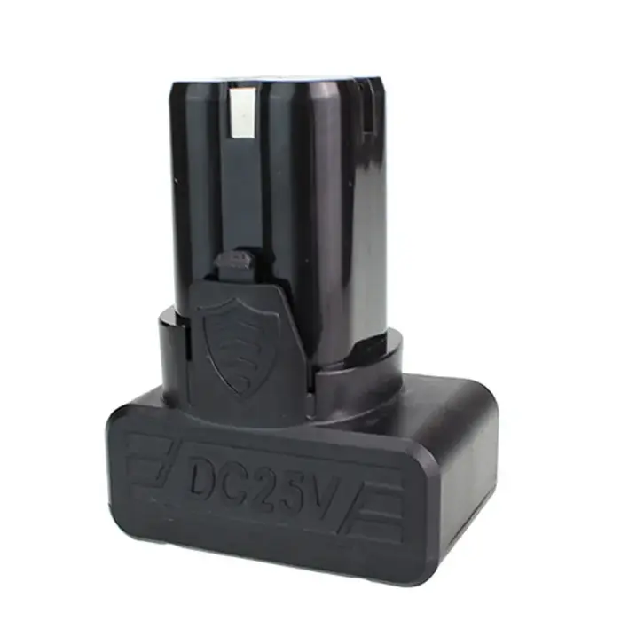 Batterie universelle pour tournevis électrique 25V