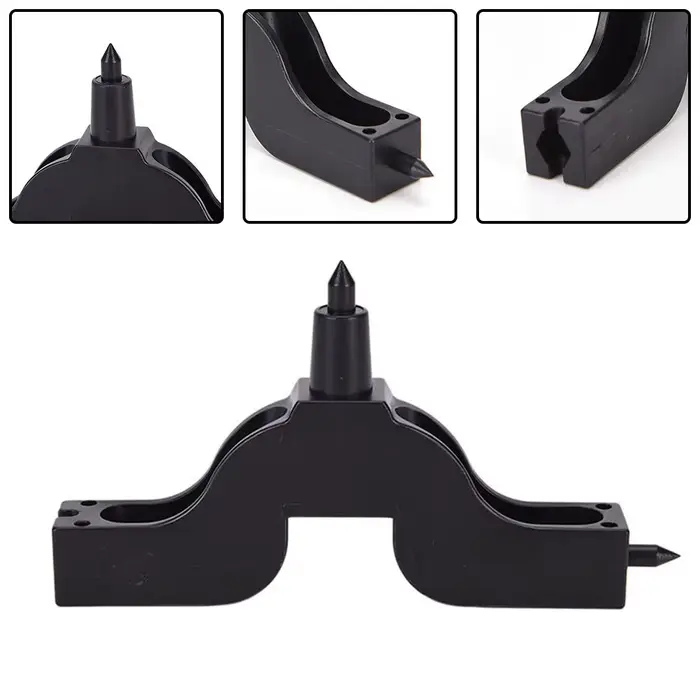 Perforateur de tuyaux PE 3mm/4mm pour l'installation de goutteurs d'irrigation goutte