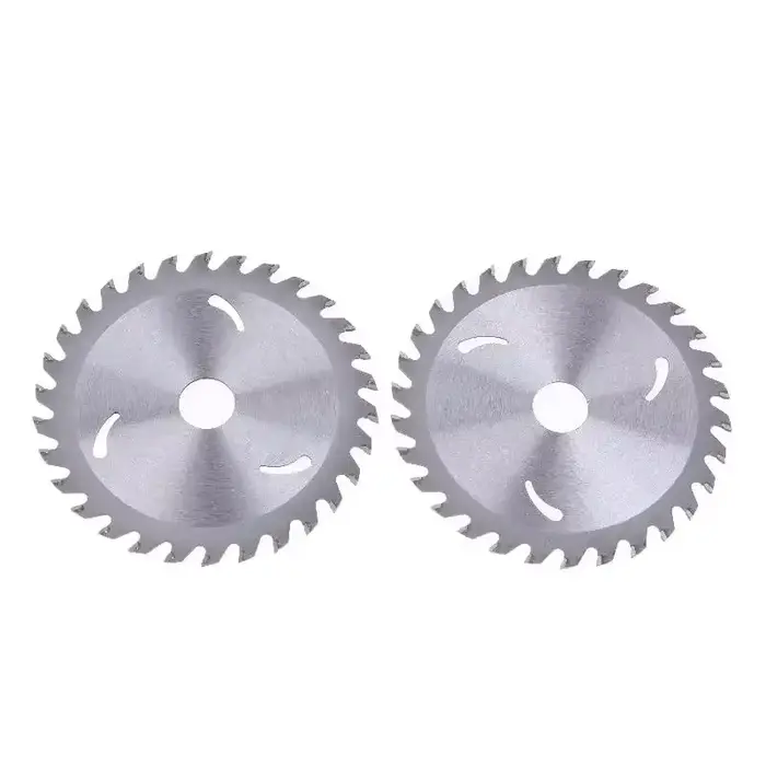 1 pièce Disque de coupe en carbure à 30 dents