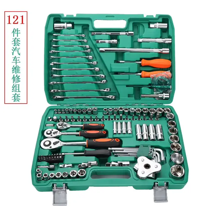 Ensemble d'outils de réparation automobile