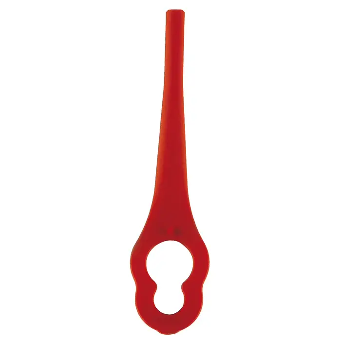 Lames de rechange pour tondeuse à gazon Einhell BG-CT 18 Li RG-CT 18/1 Li-CT 18Li, 20 pièces