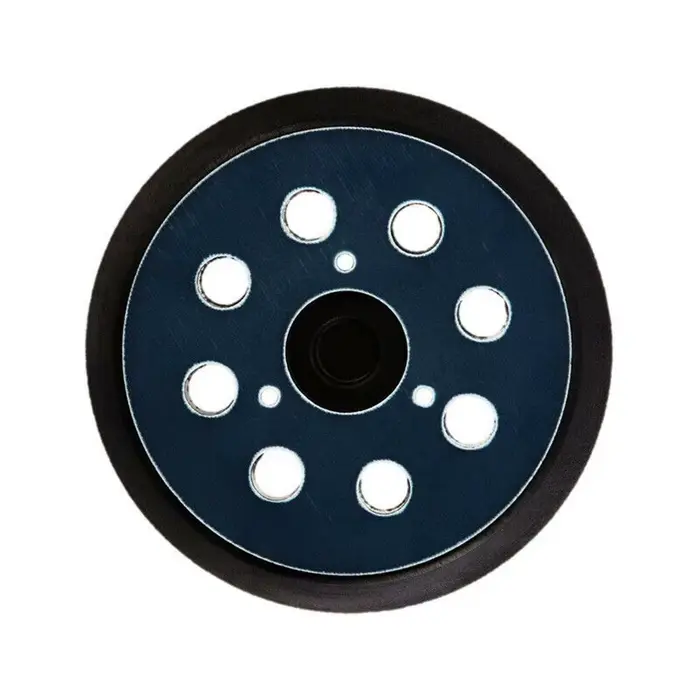 SabreCut – ponceuse orbitale à crochet et boucle, 123mm, pour Makita M9204 743081 -8