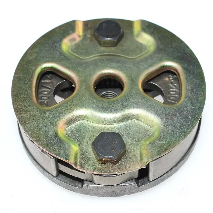 Embrayage pour Stihl BT120 BT120C BT121 BT121Z FR350 FR450 FR480 FR480C FR480C-F FS120 FS200 FS250 FS400 FS450 FS480 HT250 FS120R