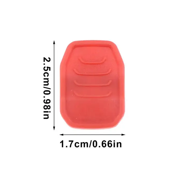 Bouton de commande marche/arrêt pour meuleuse d'angle Metabo W650-100 W650-125 343449550