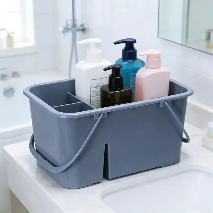 Seau à outils polyvalent