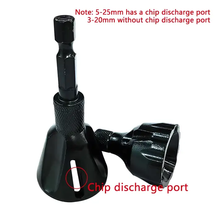 Machine d'ébavurage et de chanfreinage