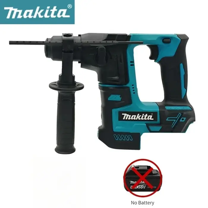 Marteau perforateur sans fil Makita 18V