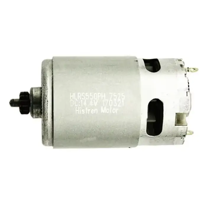 Moteur pour Bosch GSR 14.4-2-Li PSR14.4movies-2 2 609 199 253