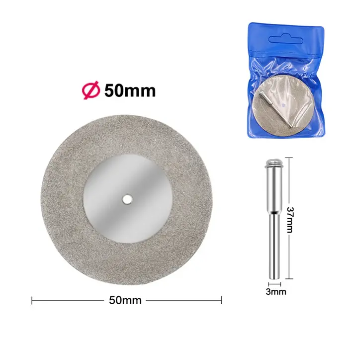 Disque de Meulage de 40/50/60mm