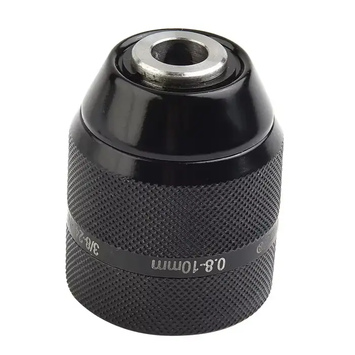 Mandrin de forage et adaptateur SDS Plus 3/8-24UNF 0.8mm-10mm