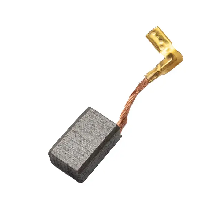 20 brosses à charbon pour moteur CB459