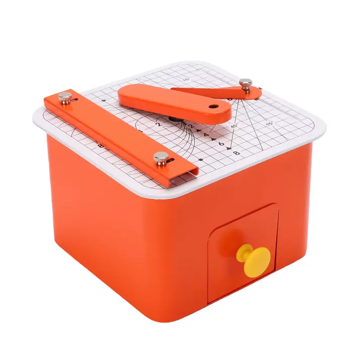 Coupe-carton électrique
