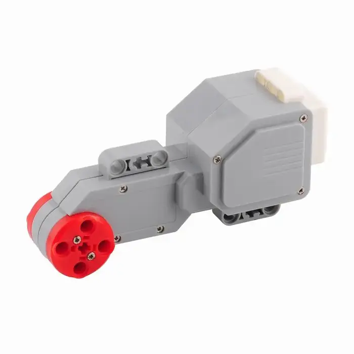 MOC Power Functions M L XL Servomoteur Pièces Électroniques Compatibles 8883 88003 8882 88004 Composants Techniques Mécaniques