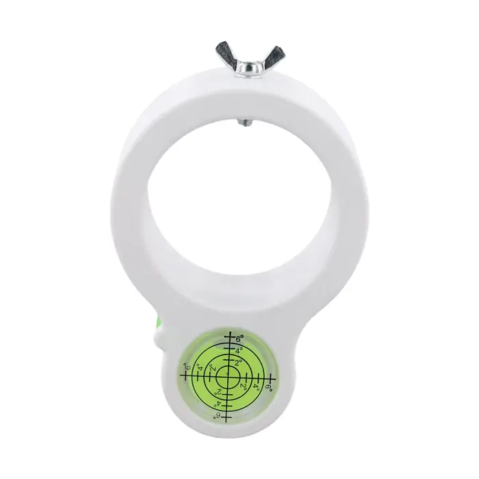 Outil de nivellement pour perceuse électrique