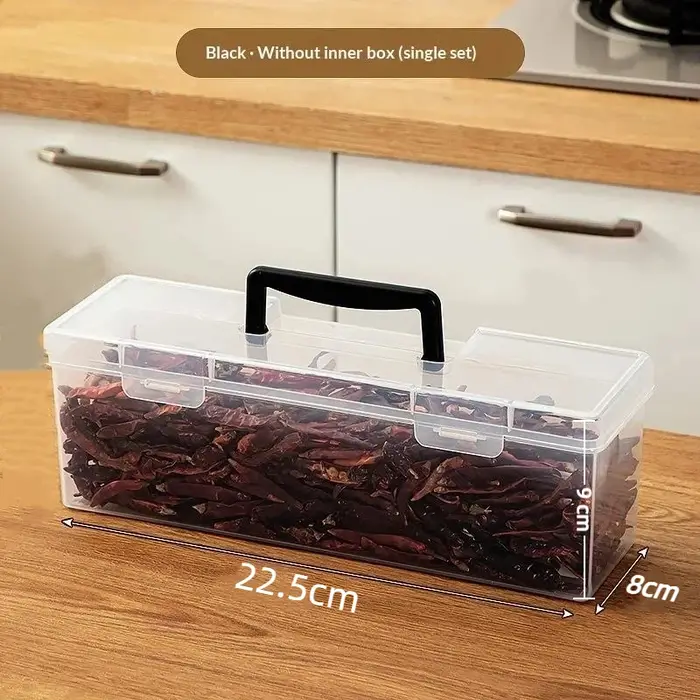 Boîte de rangement pour outils
