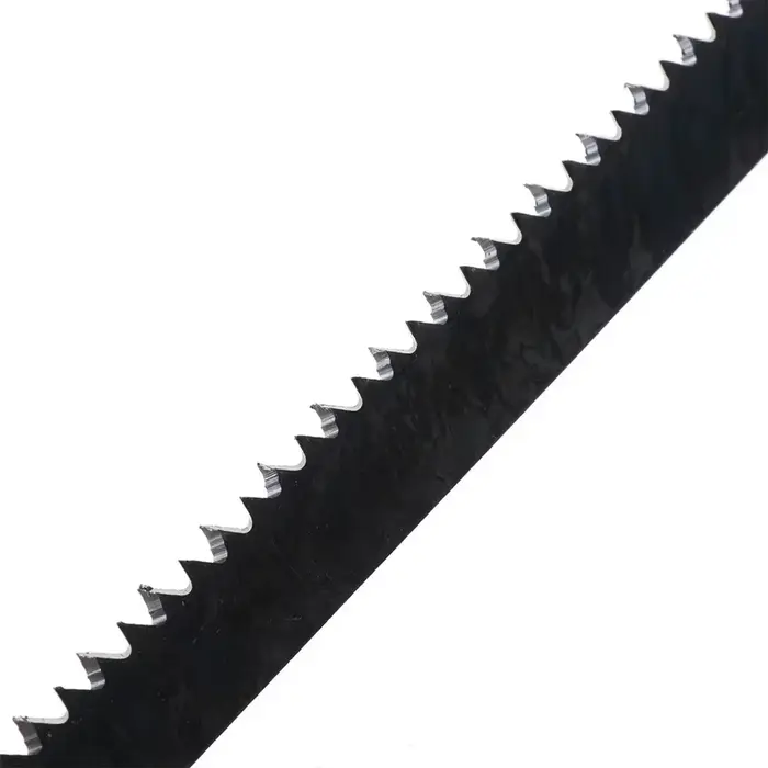 Lames de scie sauteuse HCS T1044DP 250mm