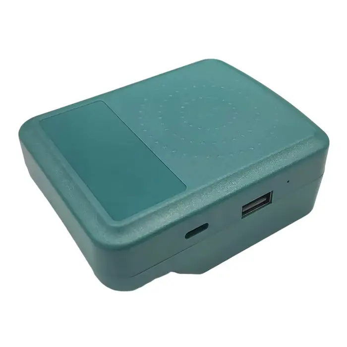 Adaptateur de chargeur de batterie sans fil pour PARKSIDE X20V TEAM PAP20A1 PAP20A3 PAP20B1 PAP20B3
