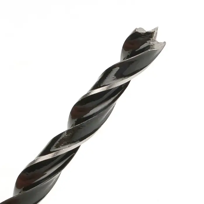 Perceuse à bois à trois pointes 3-10mm