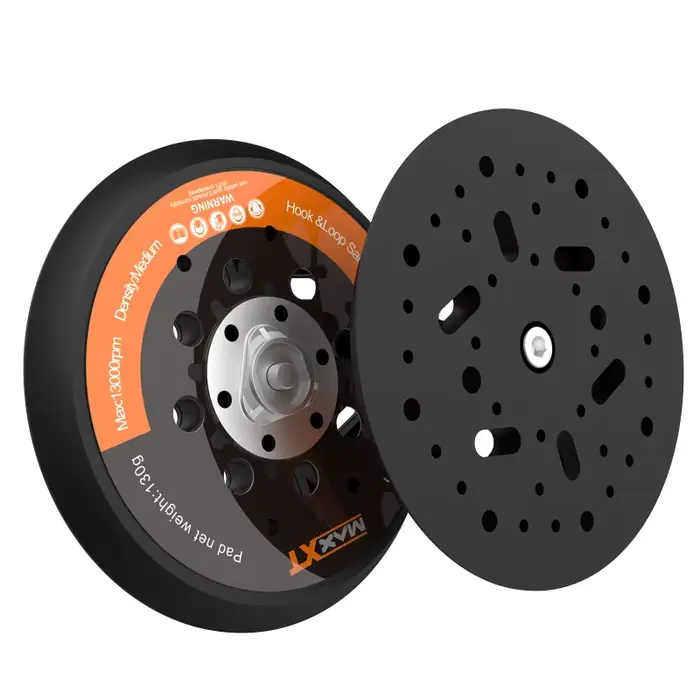 5 "125mm/6" 150mm disque de coupe lame meulage ponçage