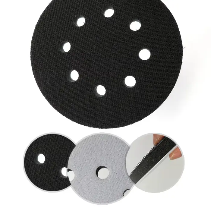 05/2019 de polissage de ponçage pour ponceuse Bosch
